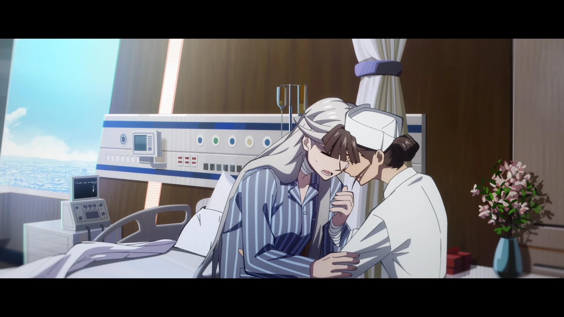 凸变英雄X 第12话