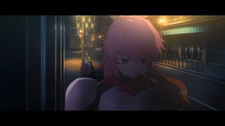 凸变英雄X 第13話