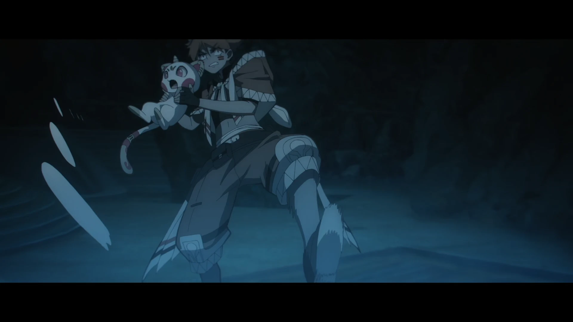 凸变英雄X 第19话