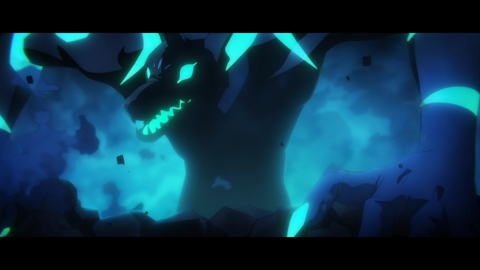 凸变英雄X 第20话