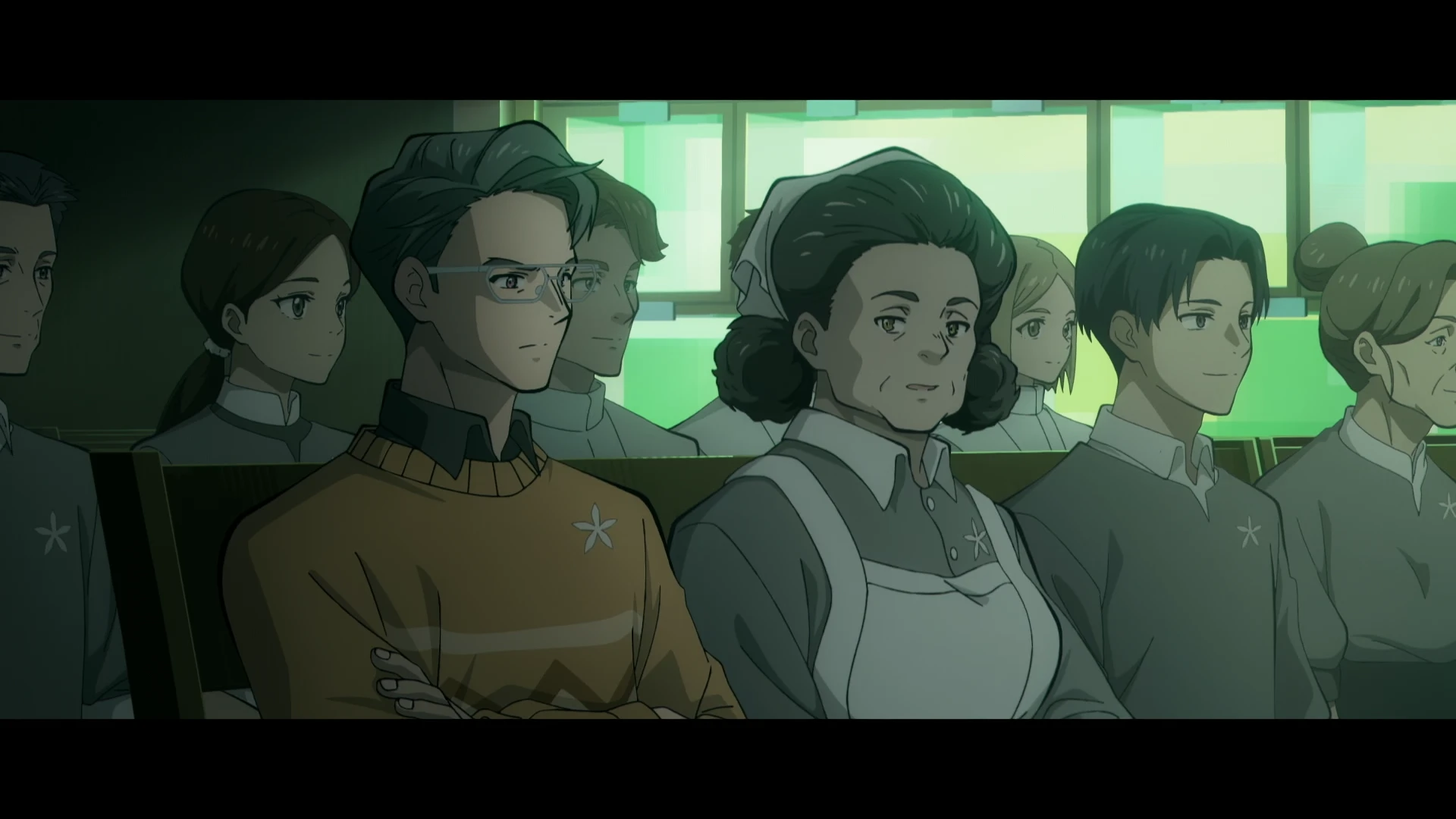 凸变英雄X 第8话