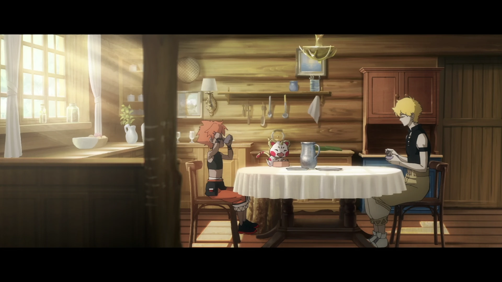 凸变英雄X 第17话