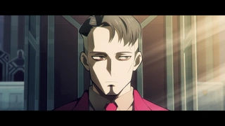 凸變英雄X 第21話