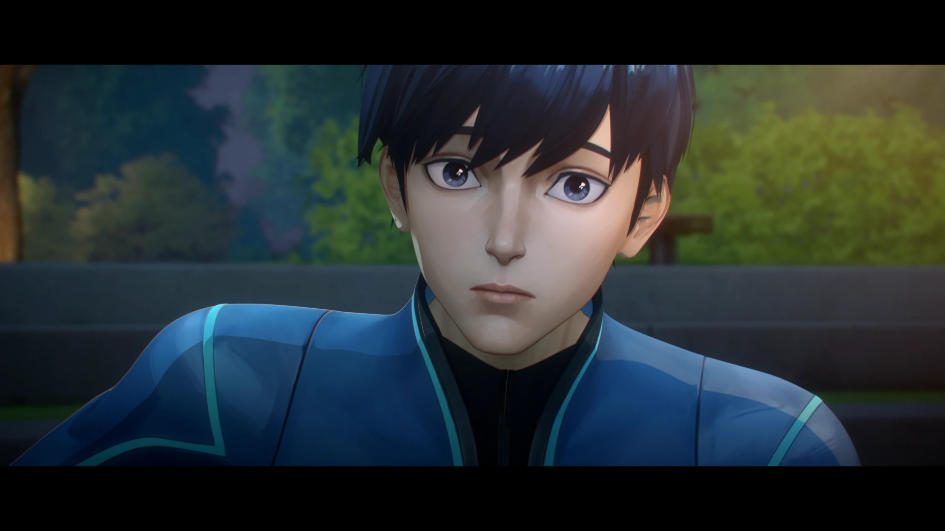 凸变英雄X 第5话