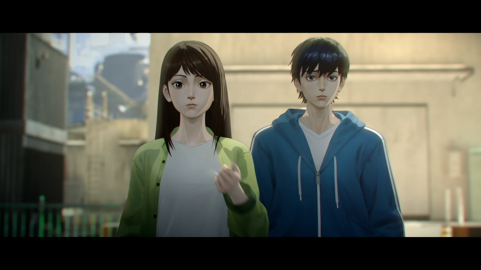 凸变英雄X 第6话