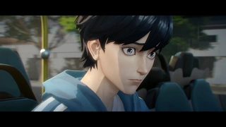To Be Hero X - EP6