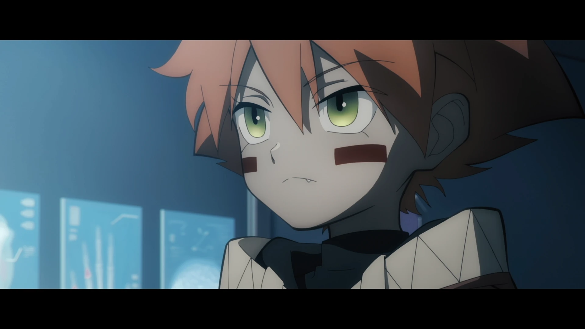 凸变英雄X 第18话