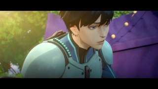 To Be Hero X - EP5