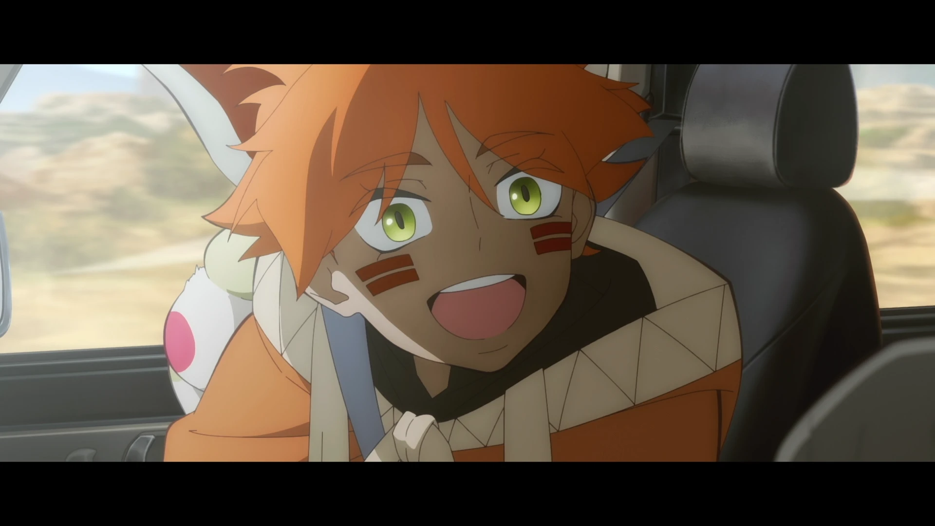 凸变英雄X 第18话