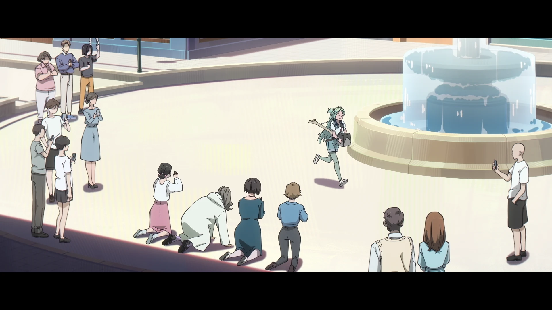 凸变英雄X 第9话