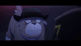 To Be Hero X - EP23