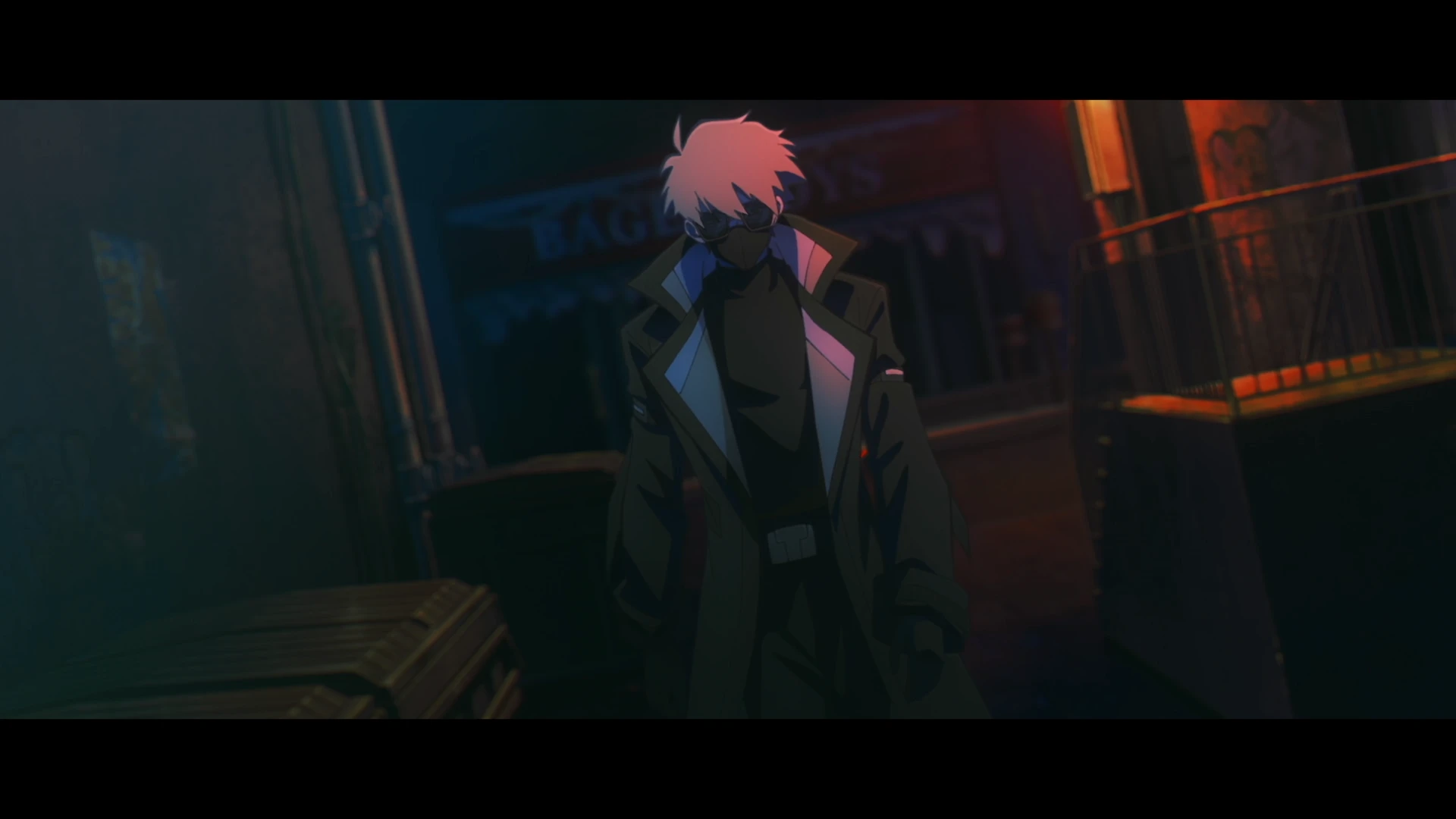 凸变英雄X 第15话