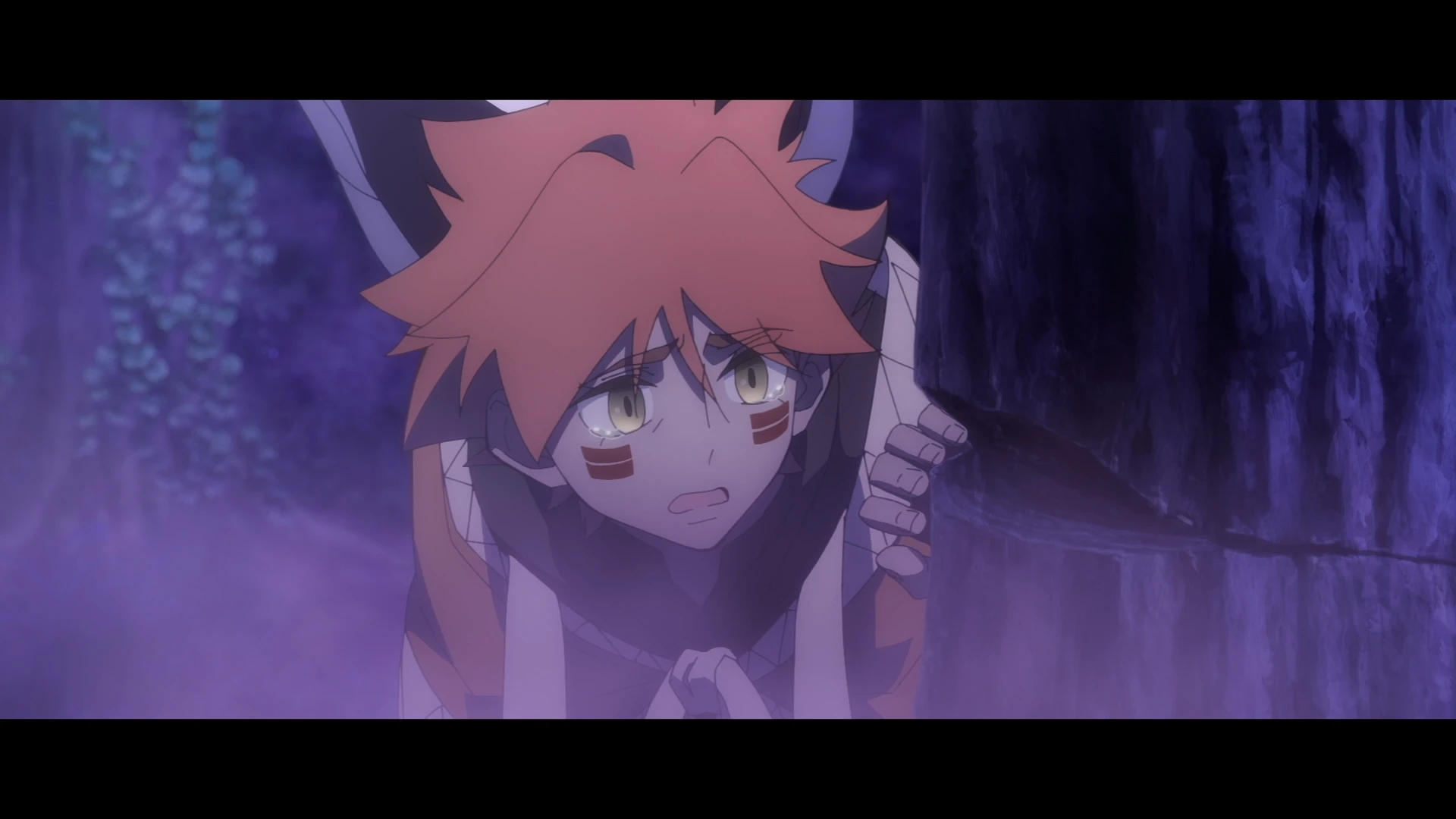 凸变英雄X 第18话