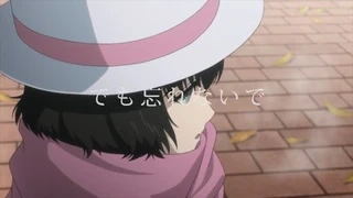 シュタインズ・ゲート ゼロ PV2