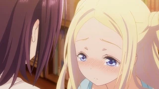ハナヤマタ 第11話