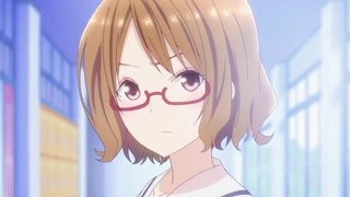 ハナヤマタ 第9話