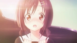 ハナヤマタ PV1