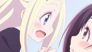 ハナヤマタ PV2