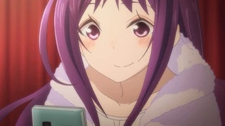 Hanayamata - EP2