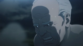 Inuyashiki - PV2