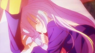 NO GAME NO LIFE 遊戲人生 PV