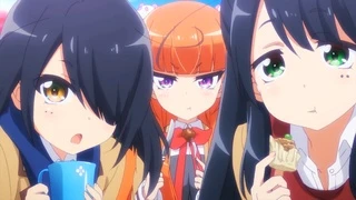 雛邏輯 〜from Luck ＆ Logic〜 PV