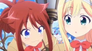 雛邏輯 〜from Luck ＆ Logic〜 PV3