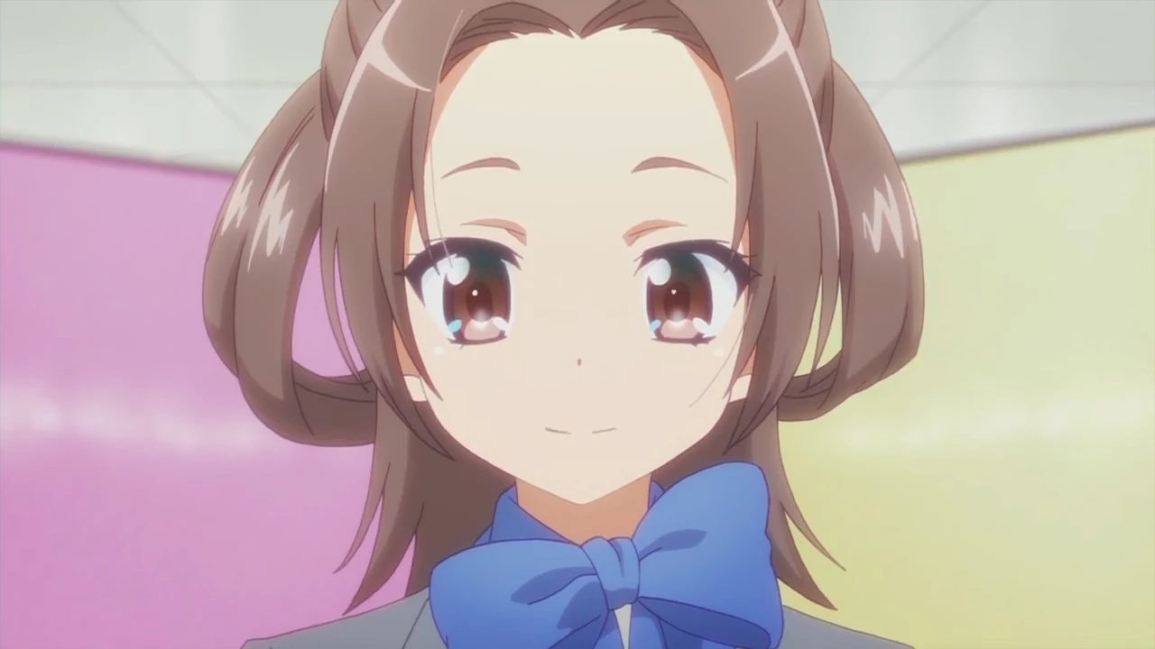 雏逻辑 〜from Luck ＆ Logic〜 PV2