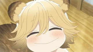 うどんの国の金色毛鞠 PV2