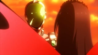 アクセル・ワールド PV1