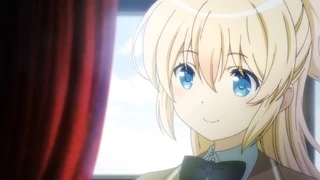 レガリア The Three Sacred Stars PV2