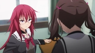 少女たちは荒野を目指す PV1