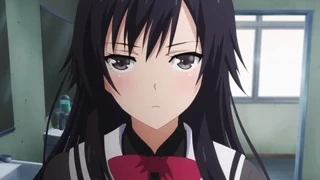 少女たちは荒野を目指す PV2