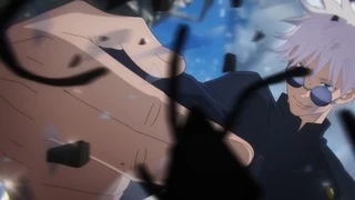 呪術廻戦 第2期 PV2