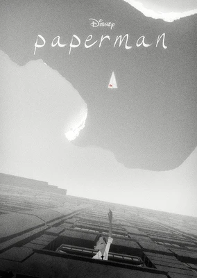 Paperman