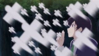 最強陰陽師の異世界転生記 PV2