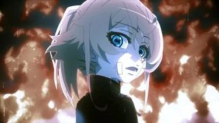 Youjo Senki II - Teaser PV