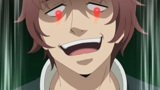 凍牌～裏レート麻雀闘牌録～ PV3