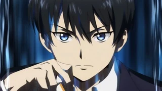 凍牌～裏レート麻雀闘牌録～ ティザーPV