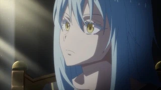 転生したらスライムだった件 第3期 PV1