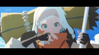 数分間のエールを 本PV