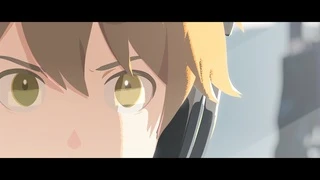 数分間のエールを 特報