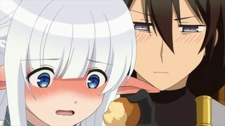 魔王の俺が奴隷エルフを嫁にしたんだが、どう愛でればいい？ PV2