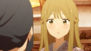 Senpai wa Otokonoko - EP11