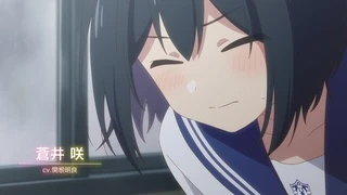 Senpai wa Otokonoko - PV1