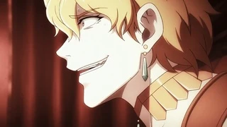 オーバーロードIV PV1