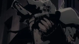 OVERLORD 第四季 PV2