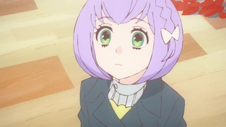 Mahoutsukai ni Narenakatta Onnanoko no Hanashi - EP6