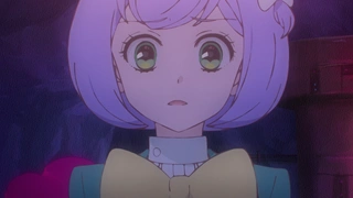 Mahoutsukai ni Narenakatta Onnanoko no Hanashi - EP11