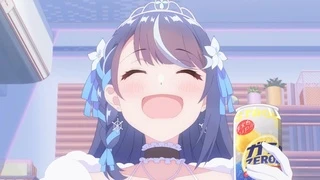 身為 VTuber 的我因為忘記關台而成了傳說 PV1